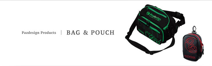 BAG & POUCH